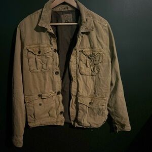 Lucky brand Men’s M jacket